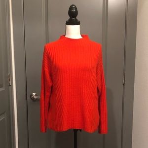 Old Navy Mock Neck Sweater